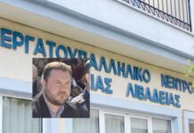 Ε.Κ. Λιβαδειάς: ΛΕΙΤΟΥΡΓΙΑ ΛΑΪΚΟΥ ΦΡΟΝΤΙΣΤΗΡΙΟΥ ΓΙΑ ΤΟ ΣΧΟΛΙΚΟ ΕΤΟΣ 2024 -2025