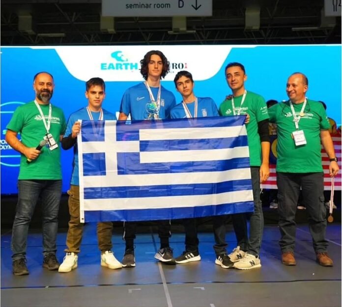 COSMOTE-BitLab-WRO-2024