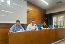 Με έμφαση στη χρηστή διαχείριση, την εξωστρέφεια και τη στήριξη της επιχειρηματικότητας συνεδρίασε το Διοικητικό Συμβούλιο του Επιμελητηρίου Βοιωτίας
